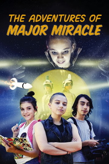 The Adventures of Major Miracle Trailer
