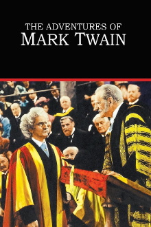 The Adventures of Mark Twain Trailer