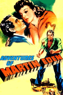The Adventures of Martin Eden Trailer