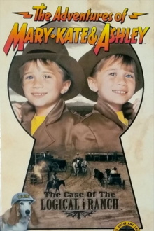 The Adventures of Mary-Kate & Ashley: The Case of the Logical i Ranch Trailer