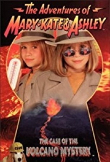 The Adventures of Mary-Kate & Ashley: The Case of the Volcano Mystery Trailer