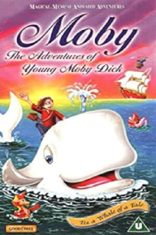 The Adventures of Moby Dick Trailer