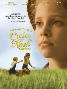 The Adventures of Ociee Nash Trailer