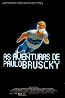 The Adventures of Paulo Bruscky Trailer