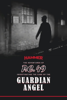 The Adventures of P.C. 49: Investigating the Case of the Guardian Angel Trailer