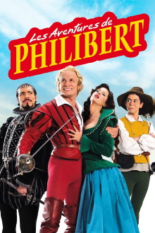 The Adventures of Philibert, Captain Virgin Trailer