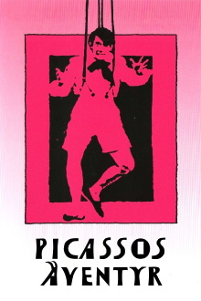 The Adventures of Picasso Trailer
