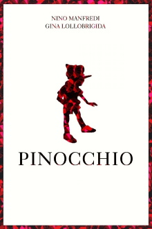 The Adventures of Pinocchio Trailer