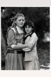 The Adventures of Pollyanna Trailer