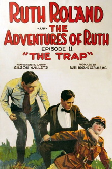 The Adventures of Ruth Trailer