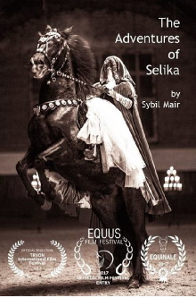 The Adventures of Selika Trailer
