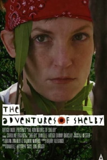 The Adventures of Shelby Trailer