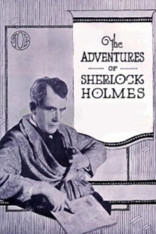 The Adventures of Sherlock Holmes Trailer