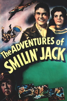 The Adventures of Smilin' Jack Trailer