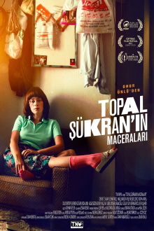 The Adventures of Sukran the Lame Trailer