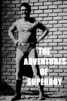 The Adventures of Superboy Trailer