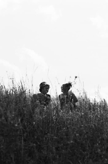The Adventures of the Black Girl in Her Search for Mabel Dove Trailer