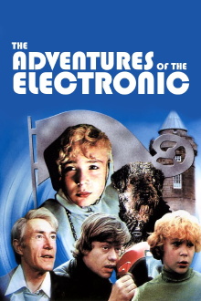 The Adventures of the Electronic Trailer