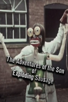 The Adventures of the Son of Exploding Sausage Trailer
