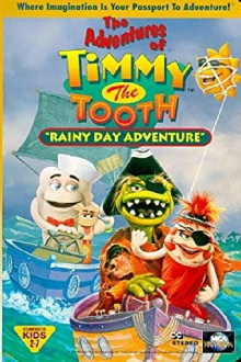 The Adventures of Timmy the Tooth: Rainy Day Adventure Trailer