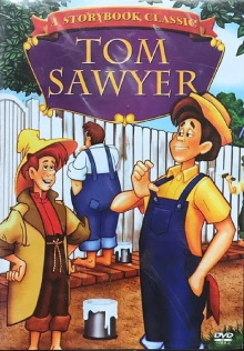 The Adventures of Tom Sawyer Trailer