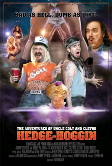 The Adventures of Uncle Colt and Cletus: Hedge-Hoggin Trailer
