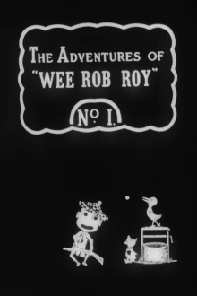 The Adventures of Wee Rob Roy Trailer