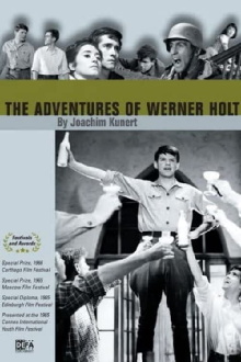 The Adventures of Werner Holt Trailer