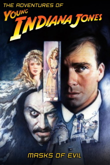 The Adventures of Young Indiana Jones: Masks of Evil Trailer