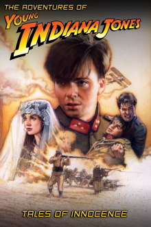 The Adventures of Young Indiana Jones: Tales of Innocence Trailer