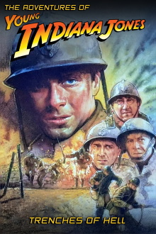 The Adventures of Young Indiana Jones: Trenches of Hell Trailer