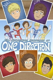 The Adventurous Adventures of One Direction 2 Trailer