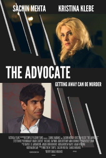 The Advocate Trailer