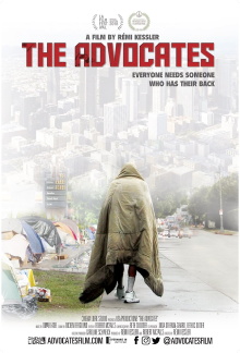 The Advocates Trailer