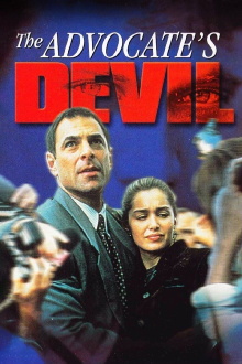 The Advocate's Devil Trailer