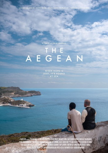 The Aegean Trailer