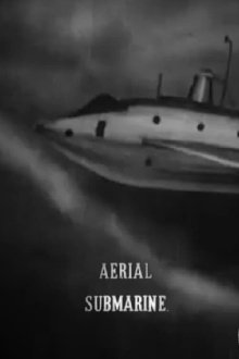 The Aerial Submarine Trailer