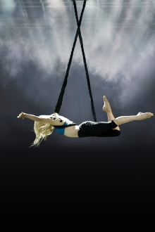 The Aerialist Trailer