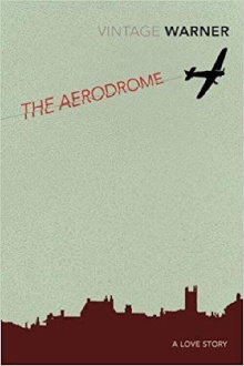 The Aerodrome Trailer