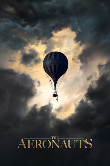 The Aeronauts Trailer