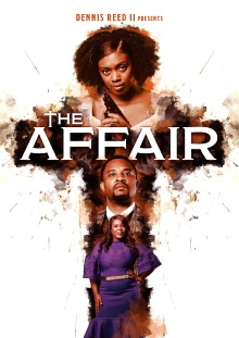 The Affair Trailer