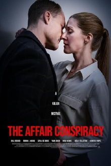 The Affair Conspiracy Trailer