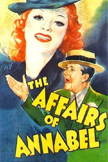 The Affairs of Annabel Trailer