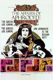 The Affairs of Aphrodite Trailer