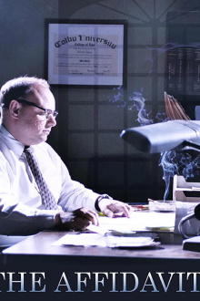 The Affidavit Trailer