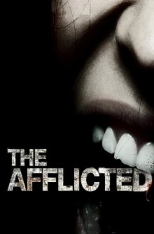 The Afflicted Trailer
