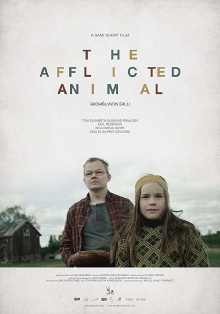 The Afflicted Animal Trailer