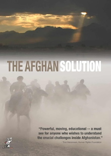 The Afghan Solution Trailer