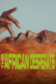 The African Desperate Trailer