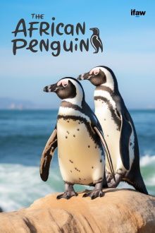 The African Penguin Trailer